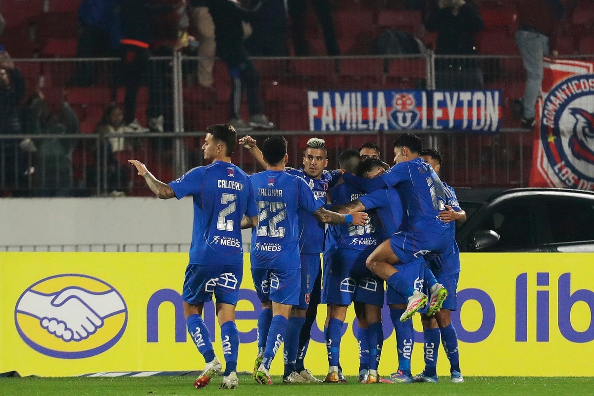 Actualidad del día en el fútbol chileno a 14 de mayo de 2025