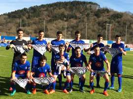 El conjunto vasco recibirá a un nuevo centrocampista. SDAmorebieta