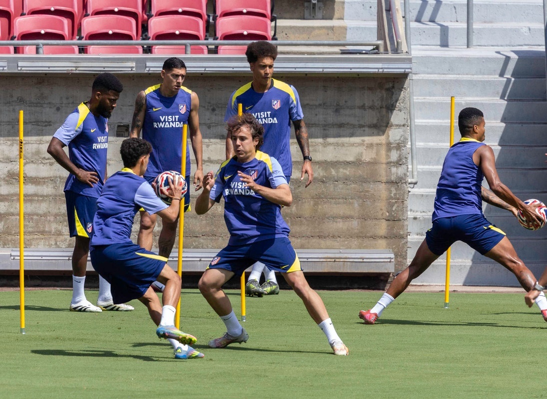 Actualidad del día en el fútbol español a 23 de junio de 2025
