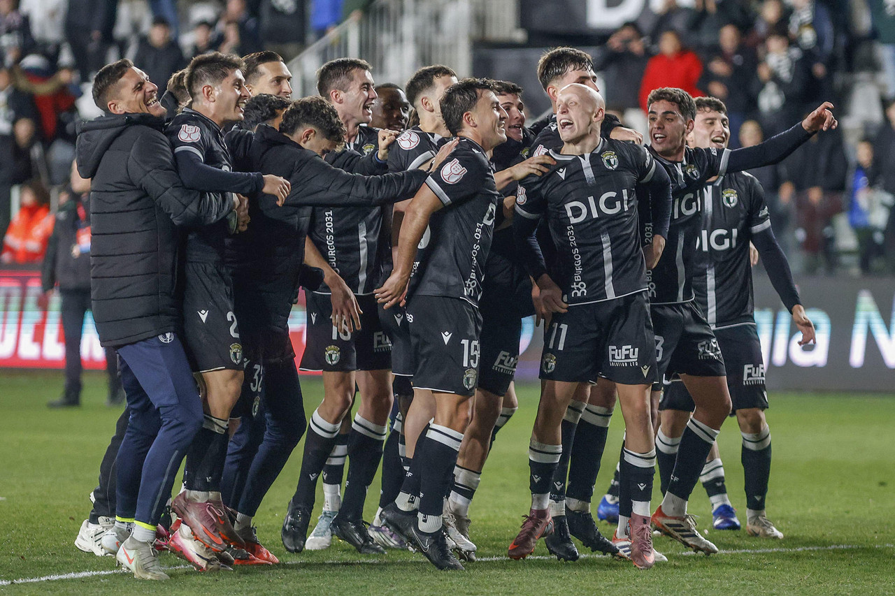 La machada de El Plantío