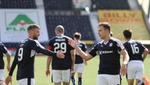El fútbol escocés acaba y el Dundee United asciende por el polémico voto de su rival