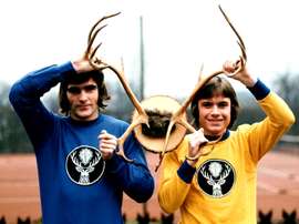 Eintracht Braunschweig, o time que mudou o futebol. Twitter