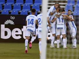 Análisis estadístico de la previa Leganés.Espanyol. Betway