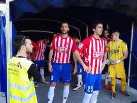 Ni Mata ni Becerra continuarán en Montilivi. GironaFC