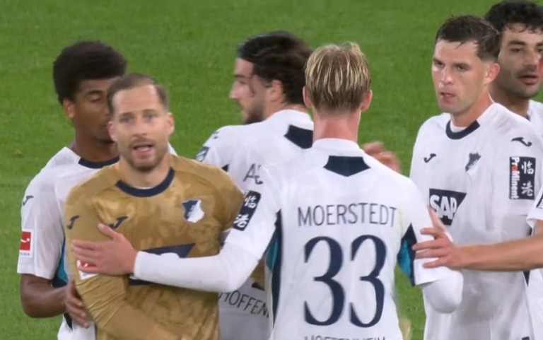 Köln y Hoffenheim se aferran a Europa a base de goles