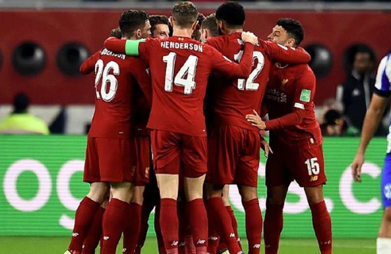 Host Cities Now Known For 2021 Club World Cup Besoccer