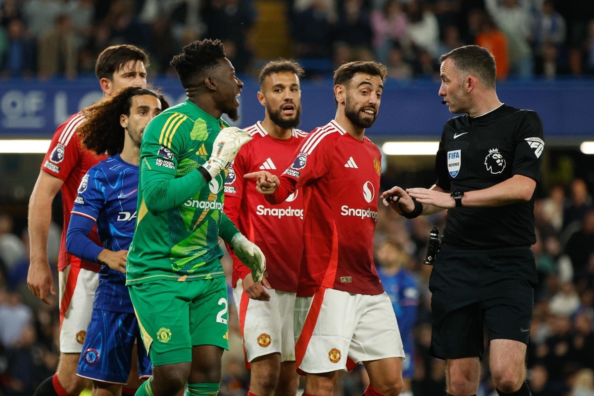 La Premier probará la cámara arbitral del Mundial de Clubes
