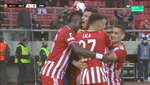 Así seguimos el directo de la quinta jornada de la Europa League