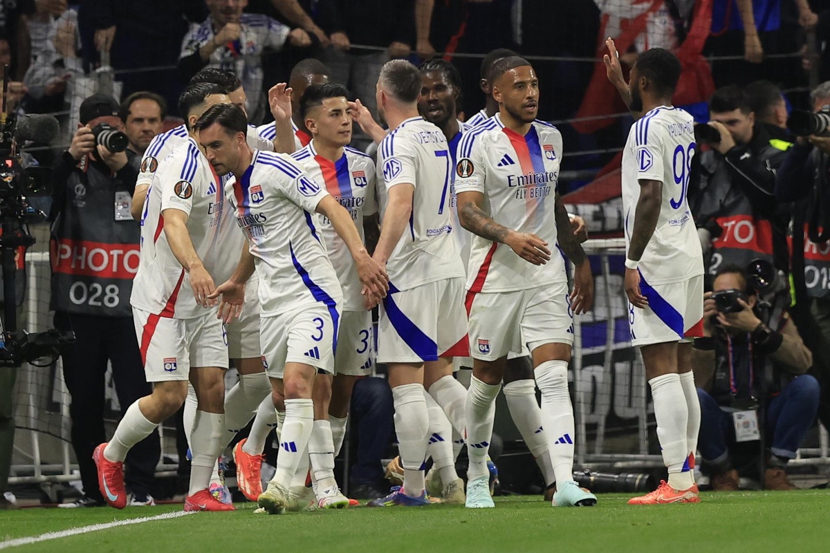 OFICIAL: el OL es equipo de Ligue 2