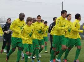 Novos reforços para o Paços de Ferreira. FCPF