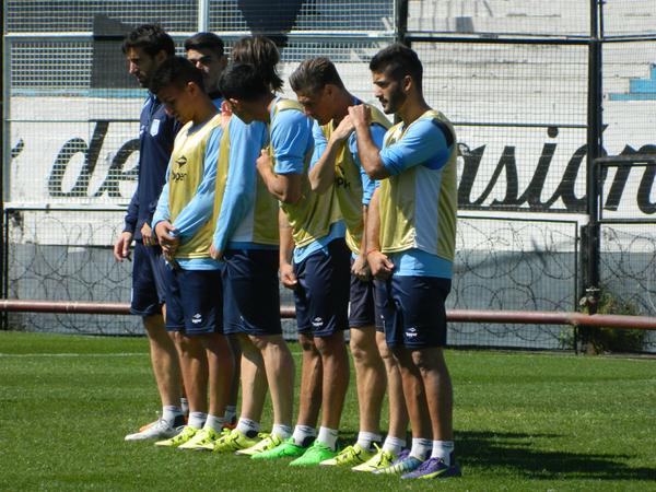 Racing y San Lorenzo, lucha abierta por las semifinales de la Copa Argentina