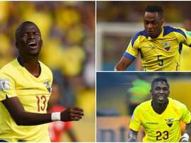 Jugadores ecuatorianos que tienen problemas con la justicia. BeSoccer
