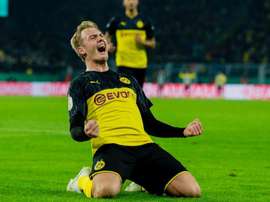 Borussia Dortmund amplia seu contrato com a Puma