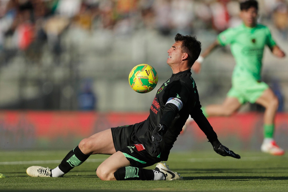 Actualidad del día en el fútbol mexicano a 2 de mayo de 2025