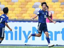 Barca want him. AFC