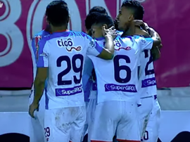 Todo se decidirá en el Metropolitano. Captura/WinSports