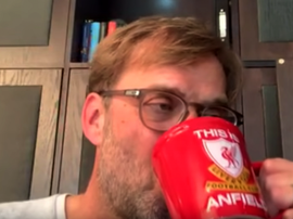 Klopp parla dell'eliminazione. LiverpoolFC