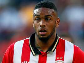 Intento frustrado desde Inglaterra por contratar a Locadia. PSV