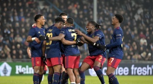 La Copa de Países Bajos ya conoce a sus cuatro semifinalistas