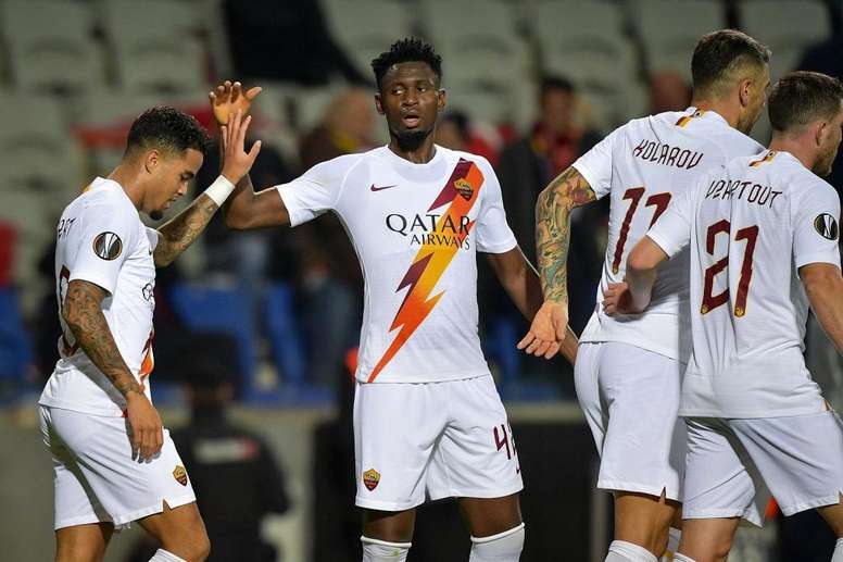 Justin Kluivert Quiere Llevar Aun Mas Arriba El Apellido De Su Padre Besoccer