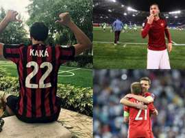 De grands joueurs ont fait leurs adieux. EFE