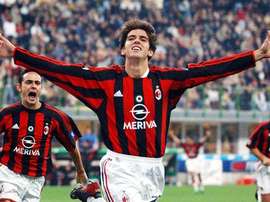 Kaka has announced his retirement from football. Twitter