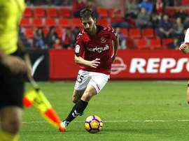 Kakabadze se marcha a Dinamarca. GimnasticdeTarrragona