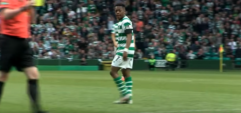 Juve Psg Borussia Y Arsenal Vigilan A Karamoko Besoccer