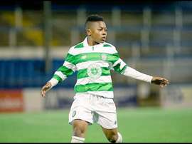 Last News K Dembele Celtic Besoccer