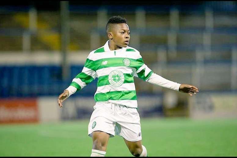 Scotland Desperately Trying To Stop Karamoko Dembele Playing For England Besoccer