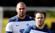 Deschamps continua magoado. Twitter