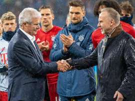 Pourquoi le président d'Hoffenheim est victime d'insultes en Bundesliga. FCBayern
