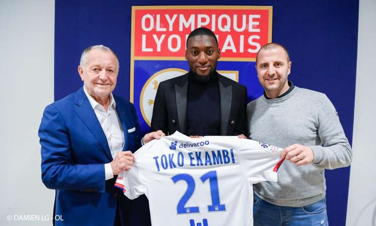 L Actu Des Transferts Foot Et Rumeurs Du Mercato Du 20 Janvier 2020 Besoccer
