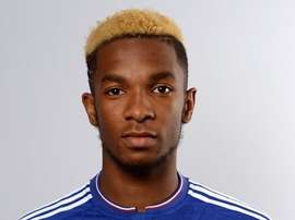 Chelsea starlet Kasey Palmer has joined Huddersfield Town on a season-long loan. ChelseaFC