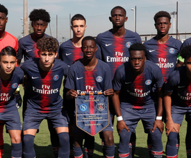 Dernieres Infos K Ruiz Psg Besoccer