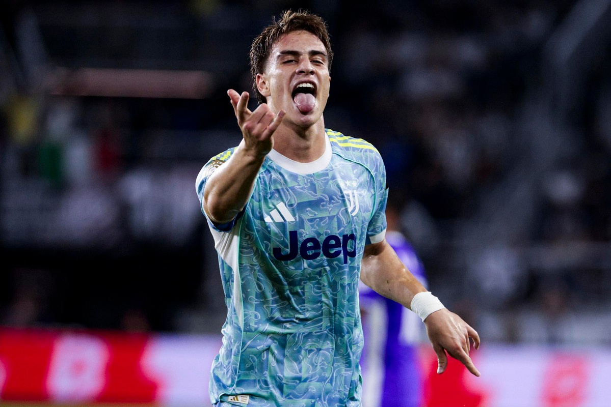 Sigue el directo del Juventus-Wydad Casablanca
