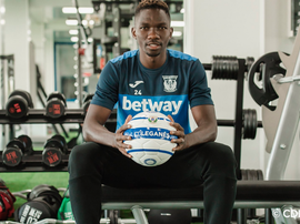 Omeruo est un indéboulonnable de la sélection nigériane. Leganés