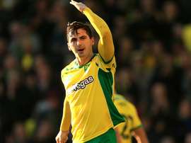 Norwich s'assure la prolongation de McLean. NorwichCity