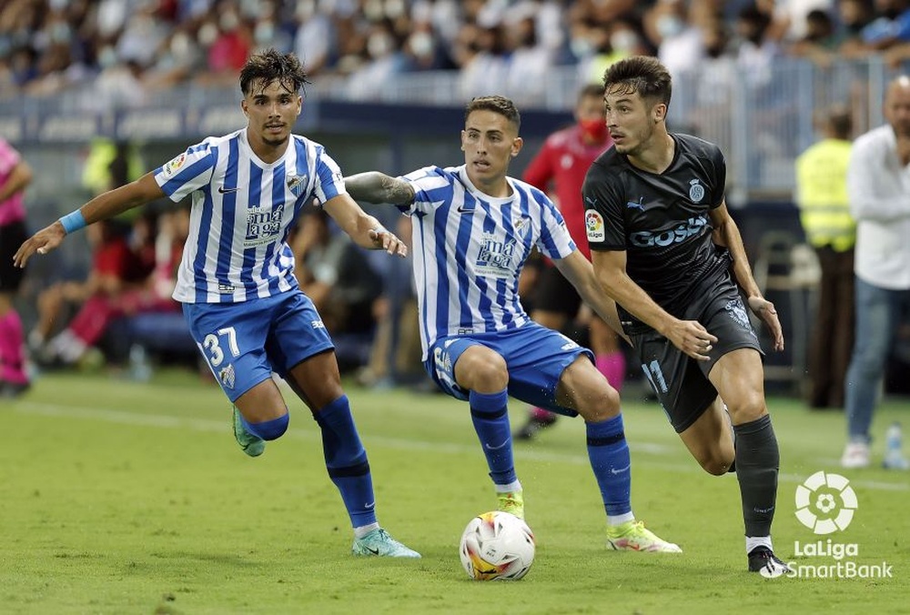 La Costa del Sol vuelve a brillar. LaLiga