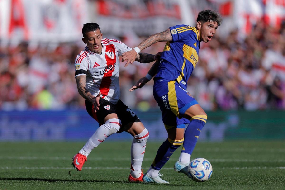 La gran duda de River: ¿debe apoyar a Boca?