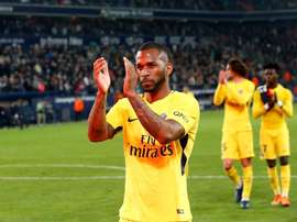Rimane fue titular en la Supercopa de Francia de 2018. PSG
