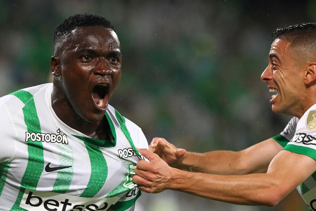 Victoria de líder sin olvidar la Libertadores