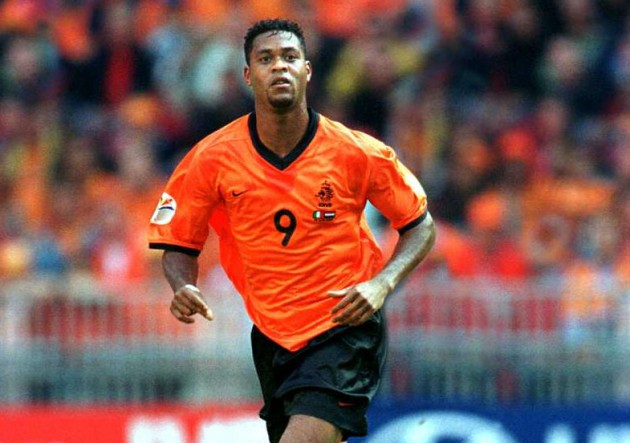 Os maiores artilheiros da história da Eurocopa