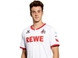 El Koln ya puede celebrar la renovación de uno de sus jugadores. EFE