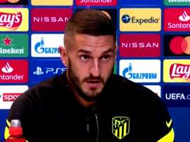 Faire un bon parcours en Ligue des Champions, c'est la gagner. Atleti