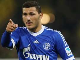 La Premier apunta a Kolasinac. Schalke04