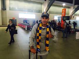 Kolodziejczak va rejoindre les Tigres. ClubTigresOficial