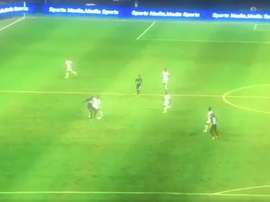 Kondogbia assina auto-golo do ano. BeSoccer