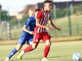 Tsimikas, vers la Premier League ? OlympiacosFC