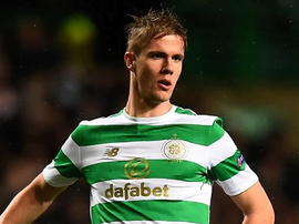 Ajer is wanted in the Prem. AFP